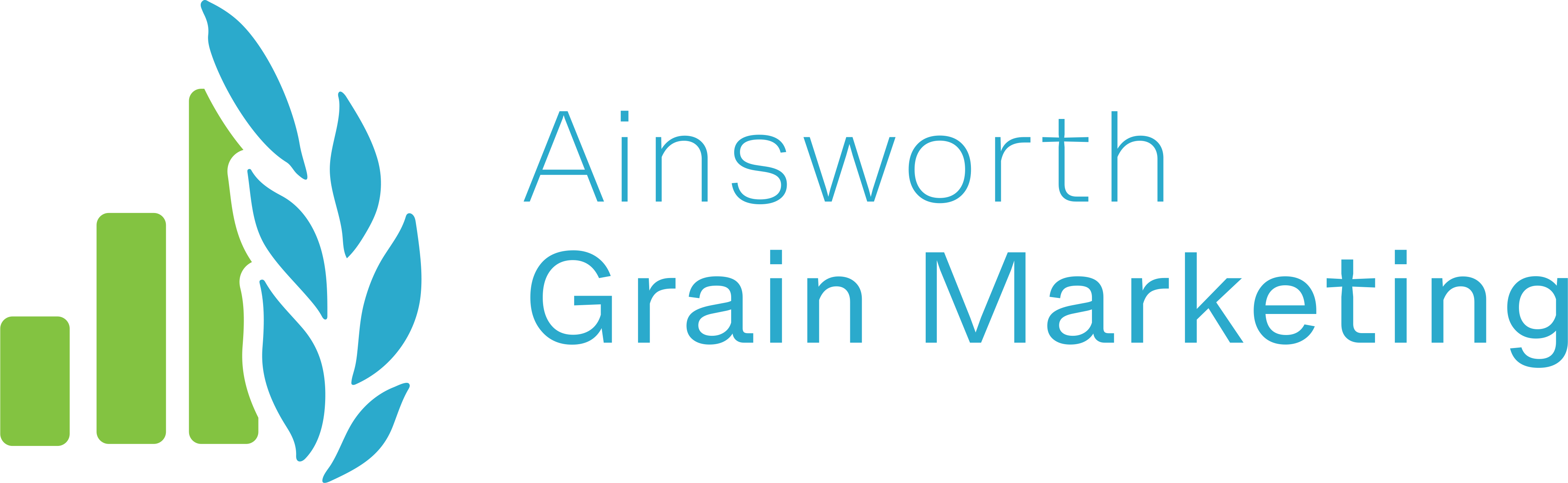 Ainsworth Grain Marketing Support For Grain Marketers